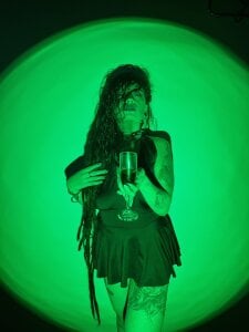 Fenix_Lilith Your Christmas gift 🎁✨ Pic 3