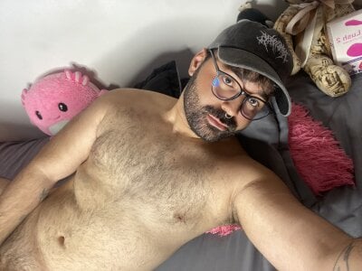 johnnyalx Hottie Johnny Pic 3