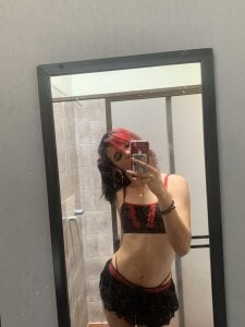 Savage Jess od _jessica_rabbit  5 snímek