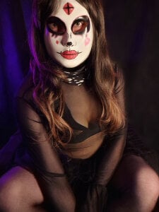 Zdjęcia Mask_Viola Public:  8