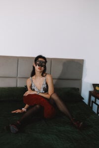 HelenBlazeTrt My Photoshoot! Bilde 3