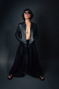 Valery_More__ pretty in black Foto 3