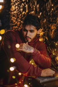 ElianKeiser Christmas 🎄 Foto 5