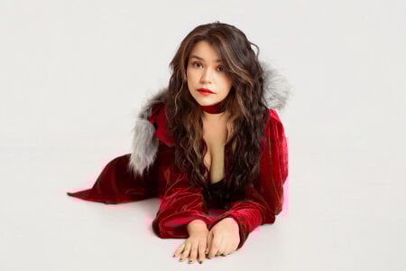 LokiGoddess Christmas 2025 ☃ Krampus 👿 Pic 4