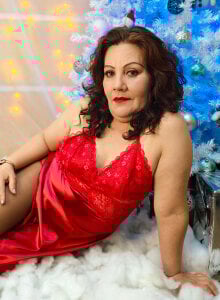 Rosalie_Durand Happy new year wish for you🎄🕯️🎁 Immagine  5