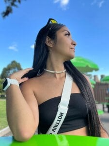 emma_candy20 Bogotá -Colombia Pic 2