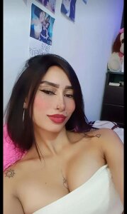 emily_n_abby Abby 🖤💋🍫 Hình 6