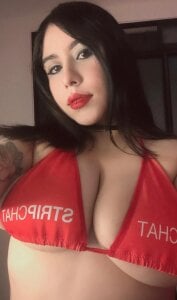 Hell_Girll_ Stripchat Girl Εικόνα 3