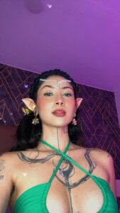 princess_deimos__ ☀️☀️ Bilde 3