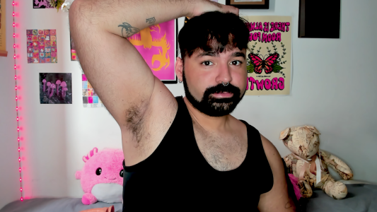 johnnyalx Screenshots of streaming Pic 4