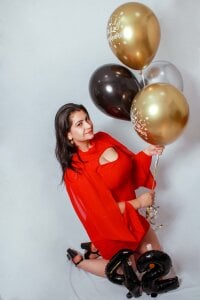 MEYLAGIAhappy birthday to me 🎉🧁🎁😍 Bild 3