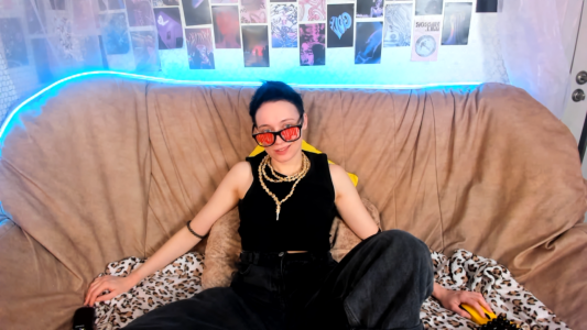 ErickaFetish Freak Εικόνα 2