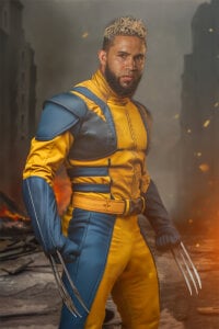 Massimo_CruzのPleasure has claws👅😈の 3枚の写真