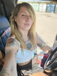 SheIsSomething Free photos 2023 Pic