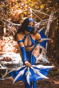 Gaby-HerreraのHALLOWEEN 2025🎃👸の 4枚の写真