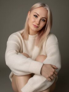 Jooyce_Howward My first album Poză 8