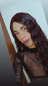 Public de Hetaira_Lexx  3 Imagens