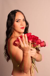 debora_scootred roses图片