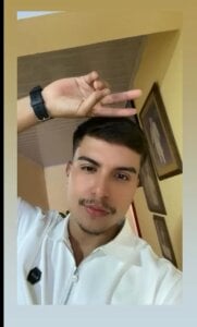 NicolasRey1 Public Pic 4