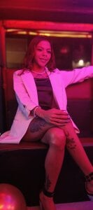 Hardcore_Room_Bdsm In the bedroom she's Little fox, on the street a queen Pic 7