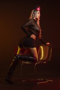 Marttina_Ruiz Halloween 🎃 Pic 6