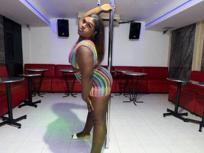 DaiishaWolf Public Foto 7