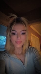 Blonde_bunny97 Pucs Fotka 4