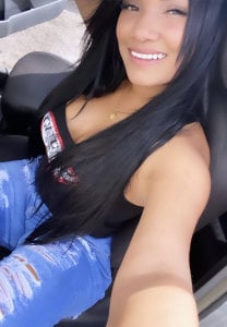 Spoiled_Hot1 Public Pic