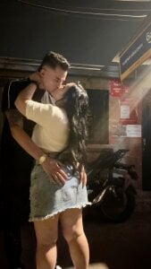 Sharon_Tyga20 LOVE Pic