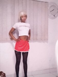 SexyChantyBabe25 I feel u cumin Pic 4