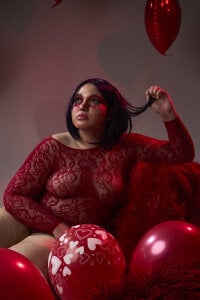 San valentin de NamiInk_hot69  4 Imagens