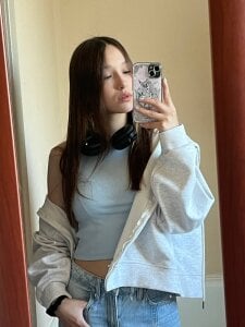 Harlybaby_2007 Business woman Foto