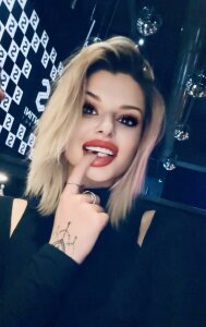 _Kitty_Cute_ Public slika 7