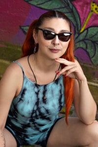 EmilyyRed Sport Day🏀 Pic 2