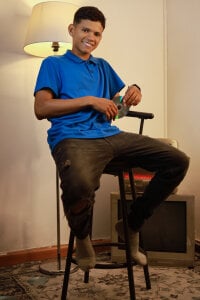 Jeffry_wolvess RETRO STYLE Billede 7