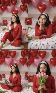 San Valentín 💘 de azulzulix  9 Imagens