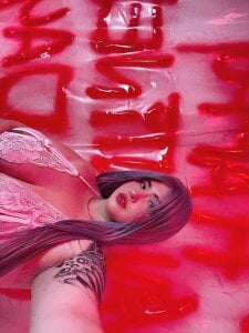 Victoria_RossyHappy Day My Loves Bild 5