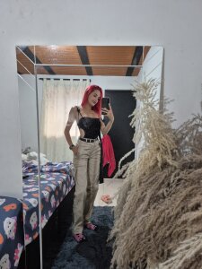 sabrina_montes Public Pic 6