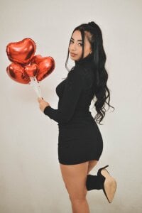 Miia77_ San Valentín รูป 