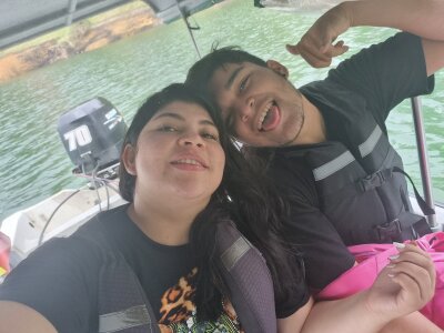 IAN_AND_GABY 💜✨ Pic 7