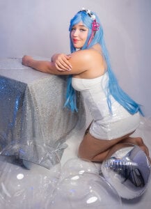 hinata_dolly Happy New Year 🪩🎆 사진 3