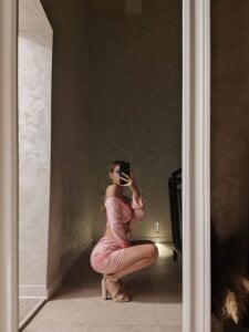 Sexy all over! de JessieePink  2 photos