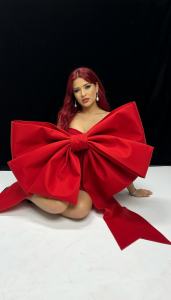 AndreaPink2024 Merry christmas Pic 2