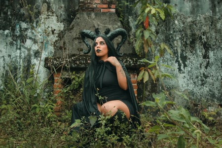 GiorgineTaylor Halloween 🎃🎃🎃 Pic 3