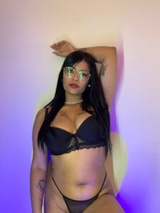 Danna_Soffia =*;*= Billede