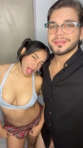 yourlatinhot 🔥👀 Foto