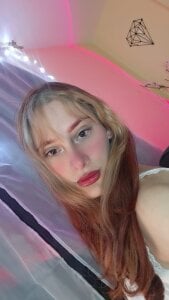 IsaBaileys_ 🎈 Pic 3