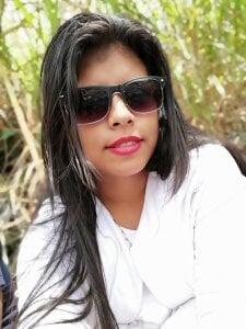 welcome I will show you some of my moments at home I hope you like it de Almaablack  4 Imagens