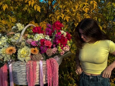 ScaNovaXen_ Inked & Irresistible Pic