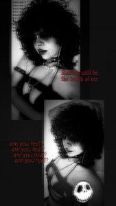 kuromi69 🖤☠️ Εικόνα 3